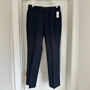 Brooks Brothers Madison Pants 33w 32l NWT